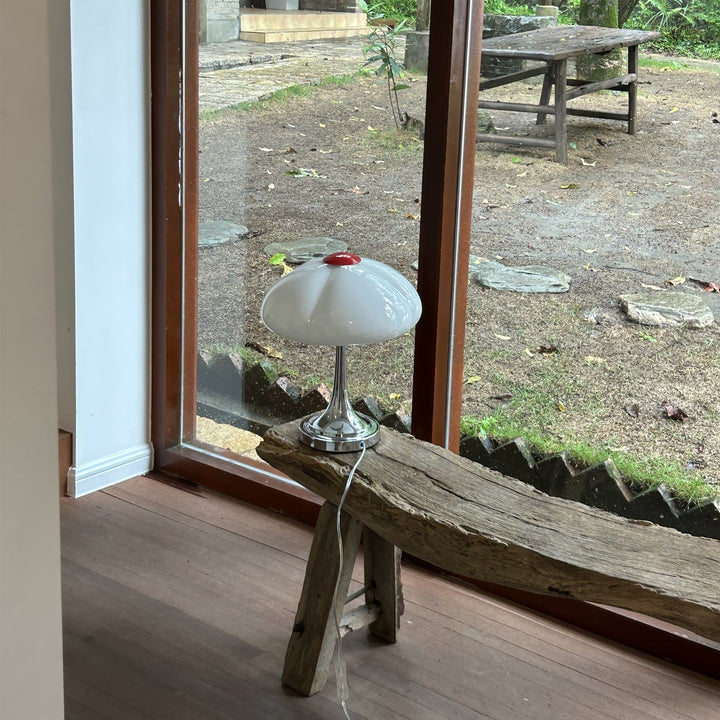 Flower Petal Portable lamp Table Lamp | Kalsten