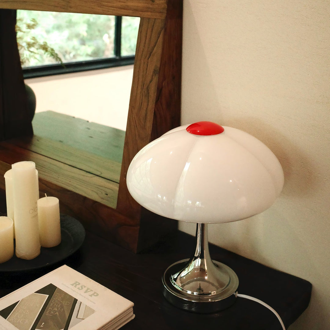 Flower Petal Portable lamp Table Lamp | Kalsten
