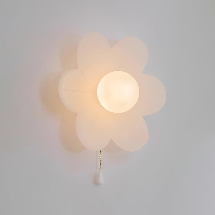 Flowers Bracket light Wall Lamp | Kalsten