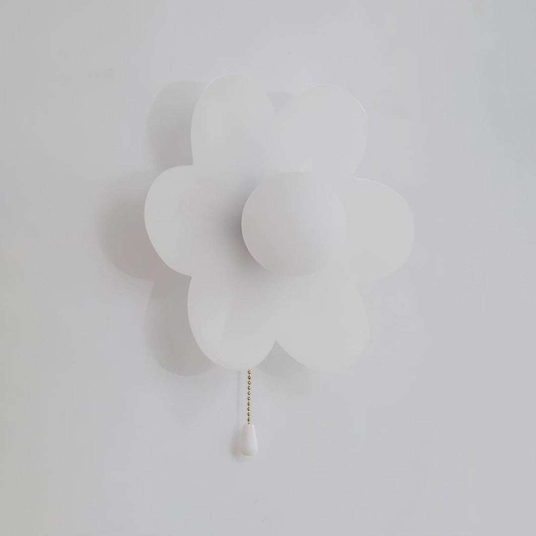 Flowers Bracket light Wall Lamp | Kalsten