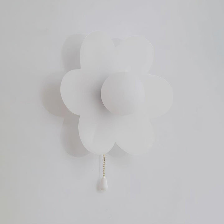 Flowers Bracket light Wall Lamp | Kalsten