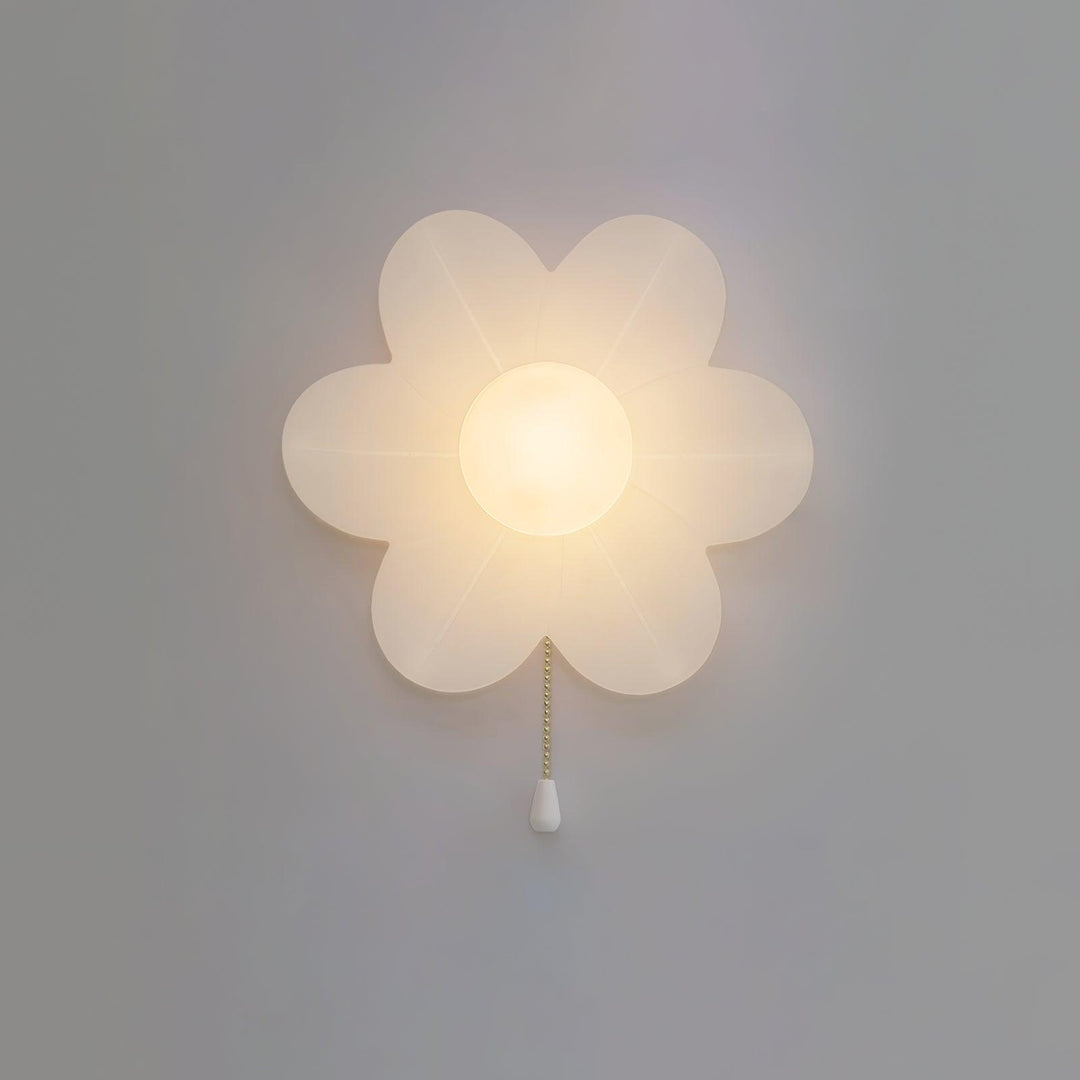 Flowers Bracket light Wall Lamp | Kalsten