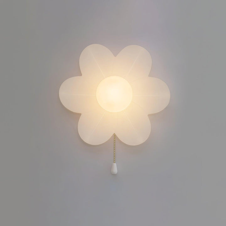Flowers Bracket light Wall Lamp | Kalsten