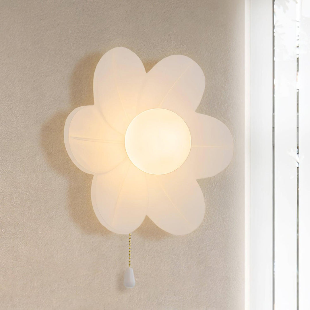 Flowers Bracket light Wall Lamp | Kalsten