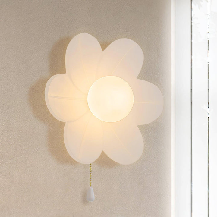 Flowers Bracket light Wall Lamp | Kalsten