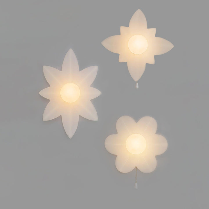 Flowers Bracket light Wall Lamp | Kalsten
