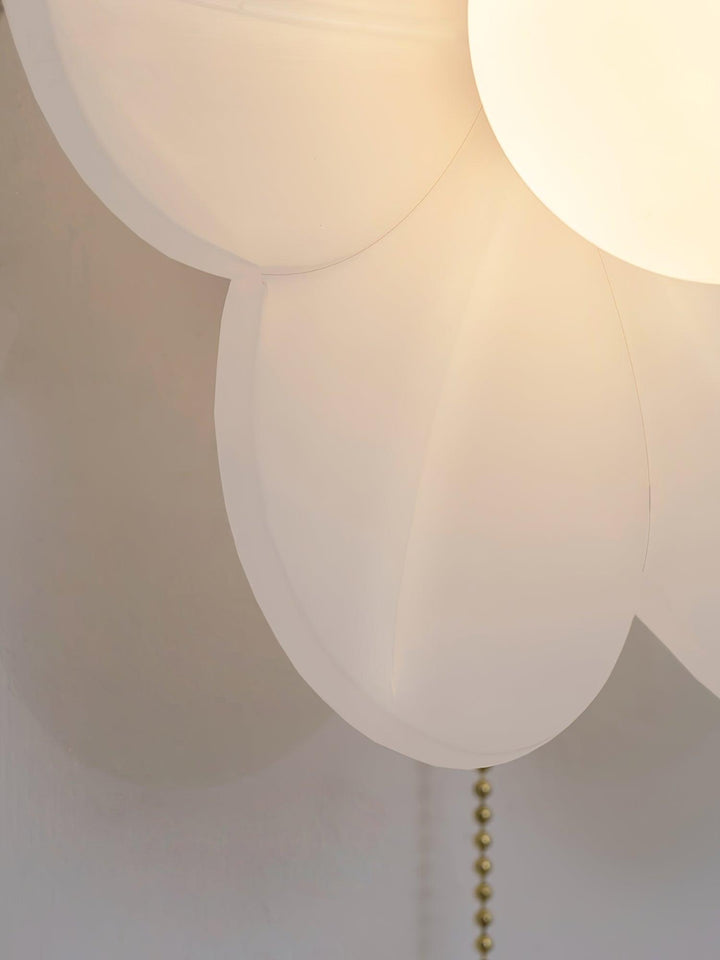 Flowers Bracket light Wall Lamp | Kalsten