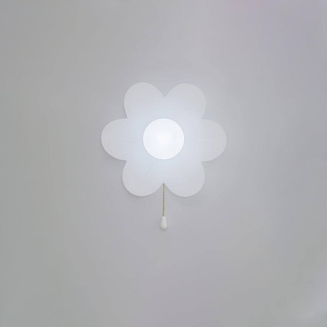 Flowers Bracket light Wall Lamp | Kalsten