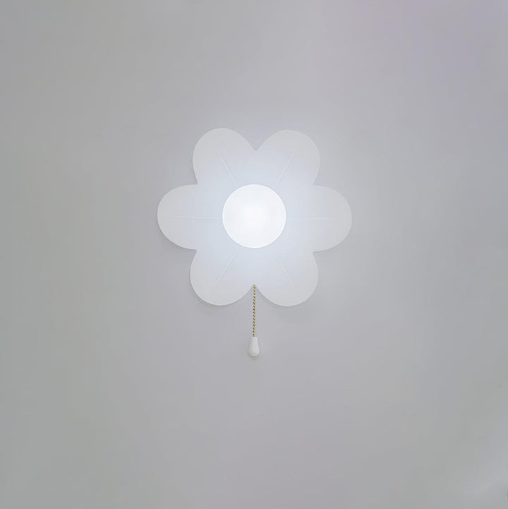 Flowers Bracket light Wall Lamp | Kalsten
