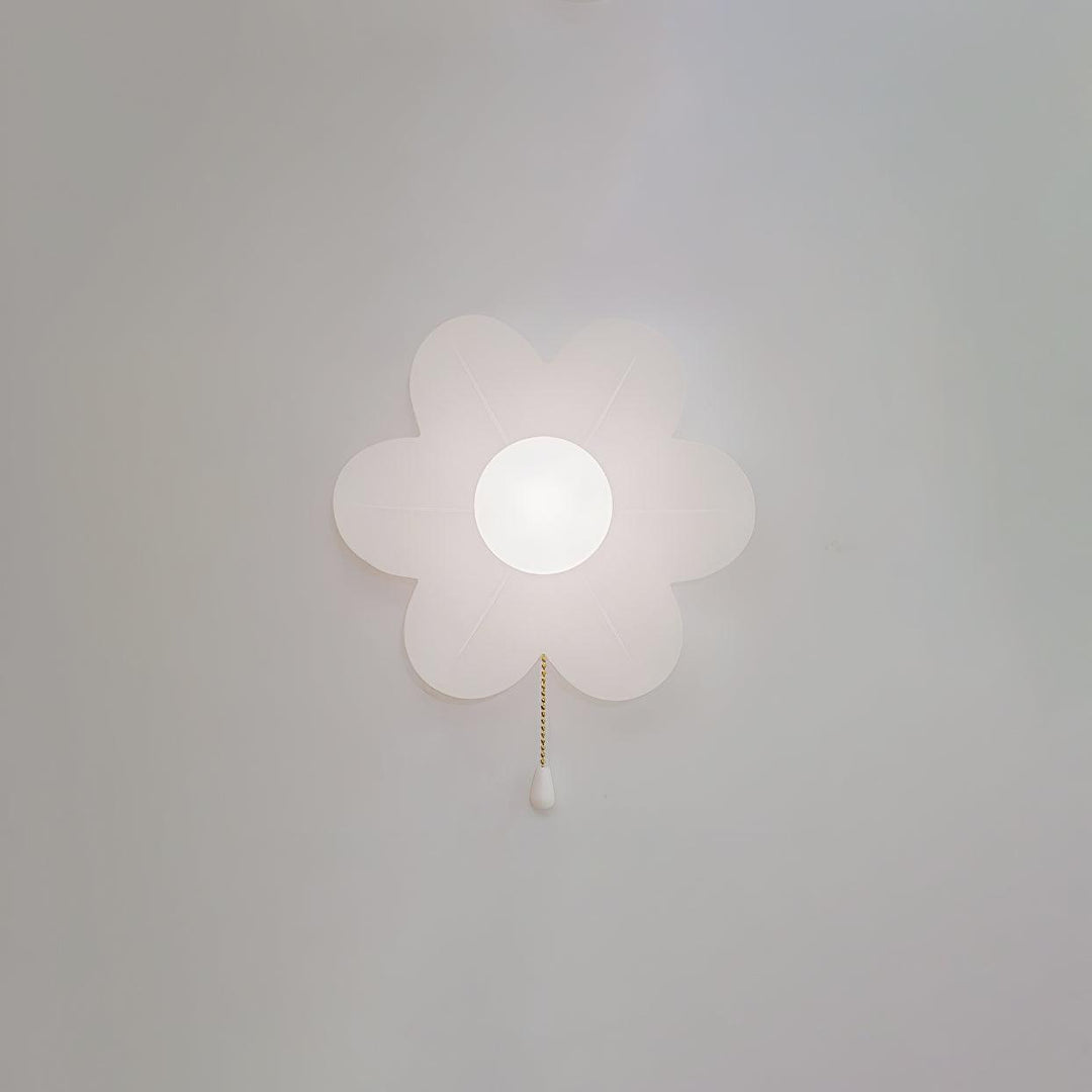 Flowers Bracket light Wall Lamp | Kalsten