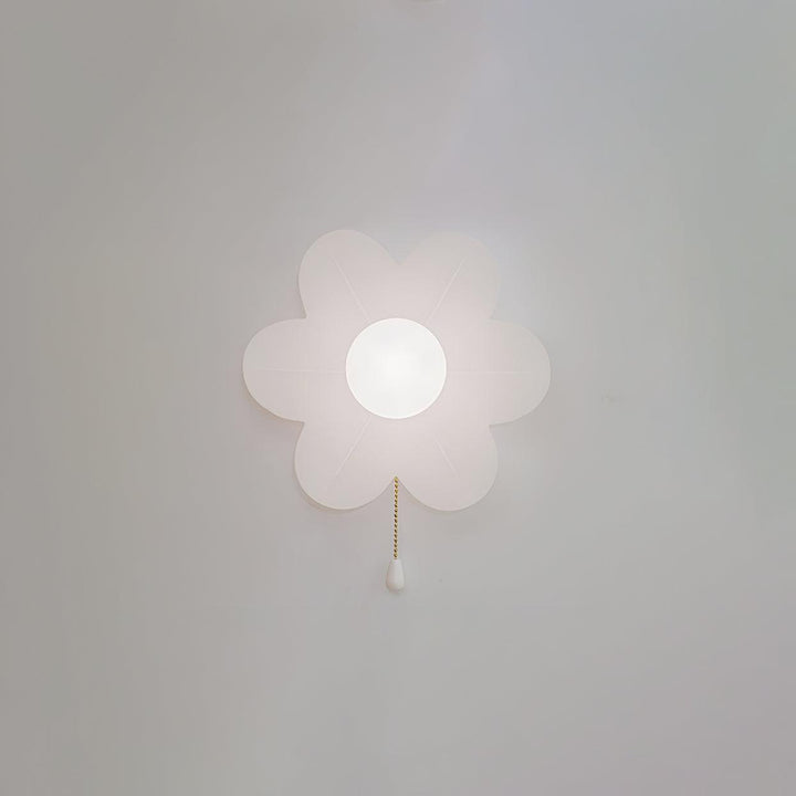 Flowers Bracket light Wall Lamp | Kalsten