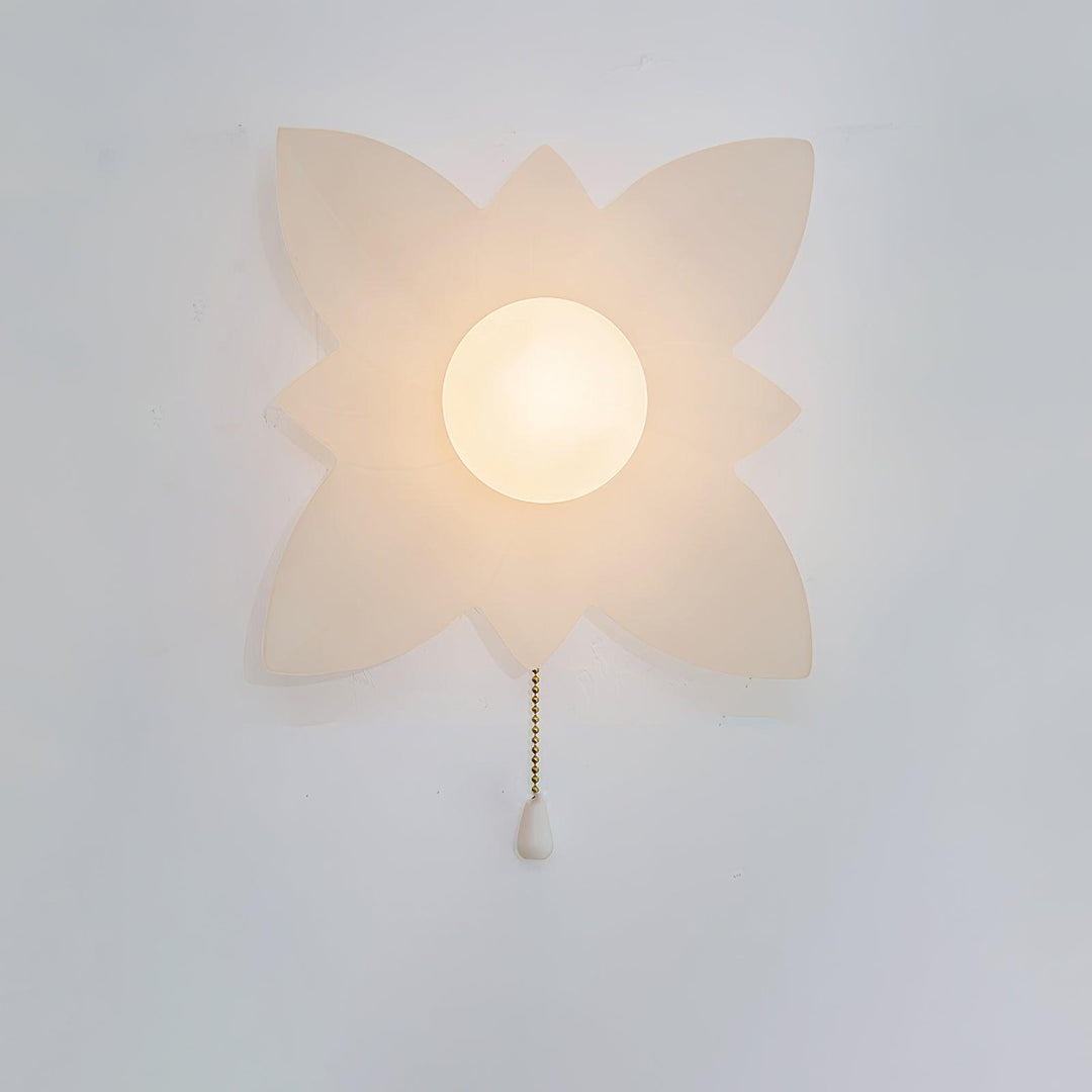 Flowers Bracket light Wall Lamp | Kalsten