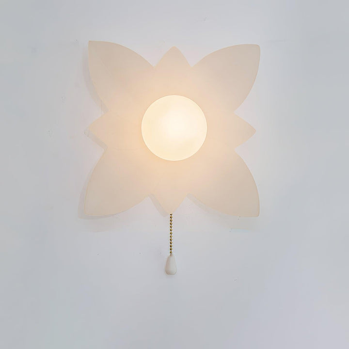 Flowers Bracket light Wall Lamp | Kalsten