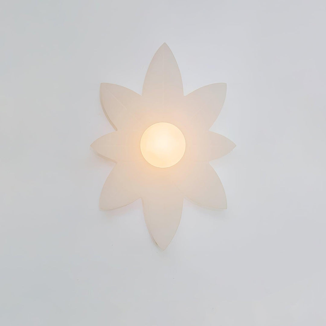 Flowers Bracket light Wall Lamp | Kalsten