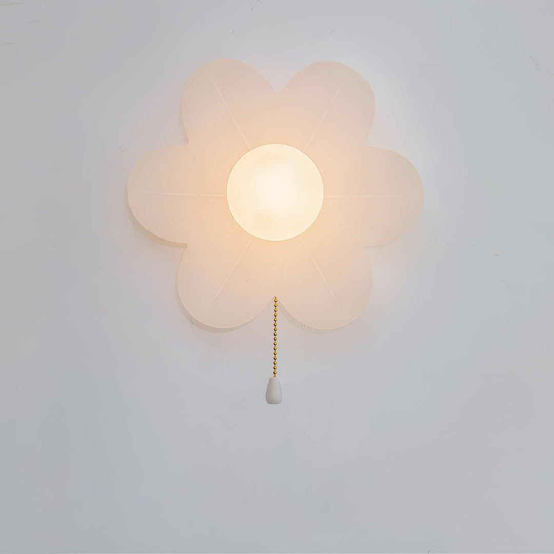 Flowers Bracket light Wall Lamp | Kalsten
