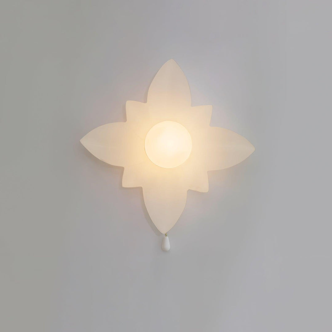 Flowers Bracket light Wall Lamp | Kalsten