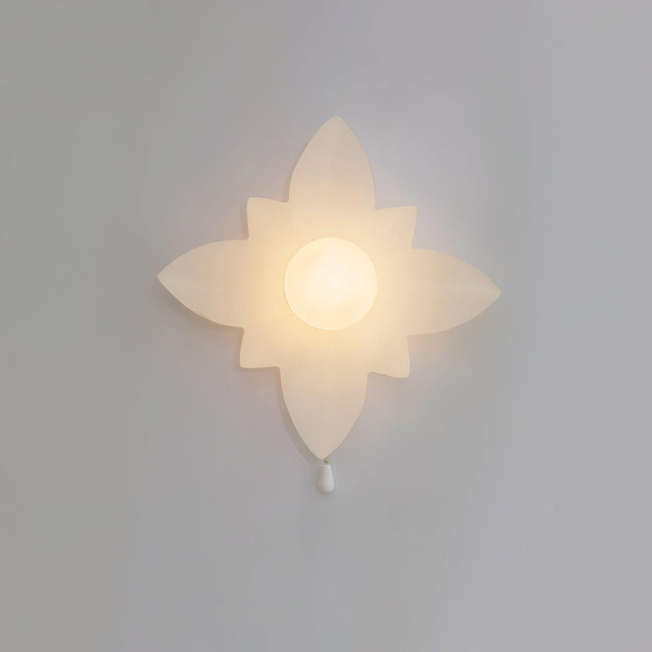 Flowers Bracket light Wall Lamp | Kalsten