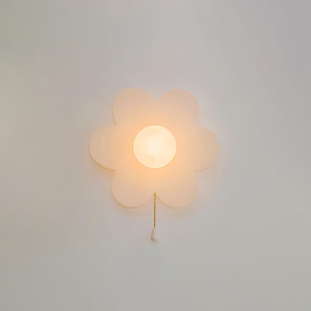 Flowers Bracket light Wall Lamp | Kalsten