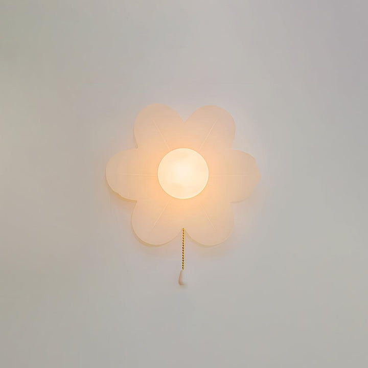 Flowers Bracket light Wall Lamp | Kalsten