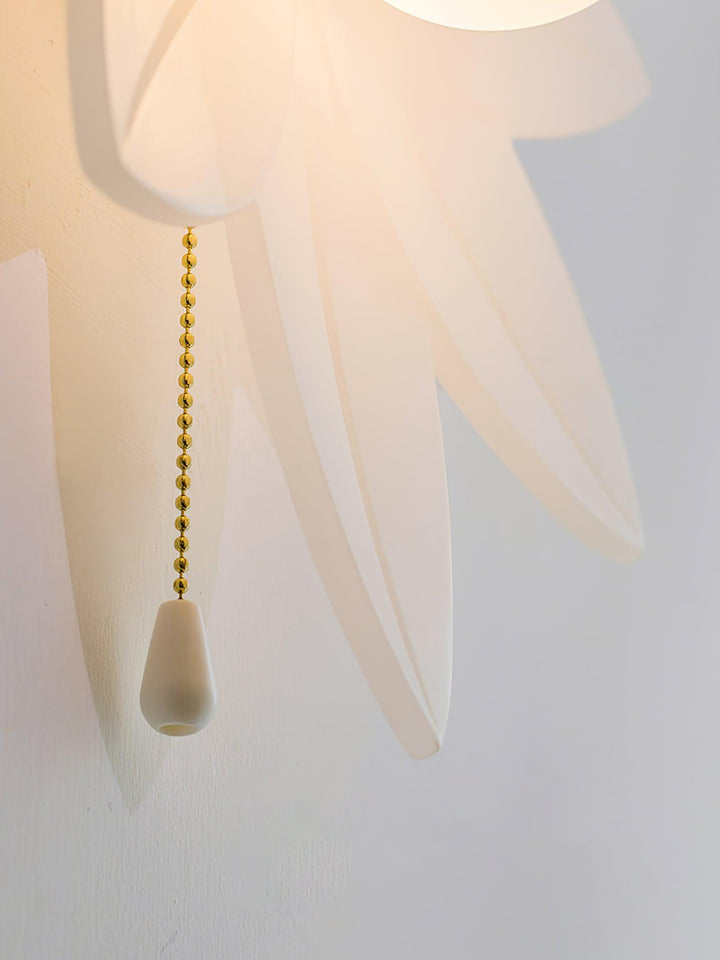 Flowers Bracket light Wall Lamp | Kalsten
