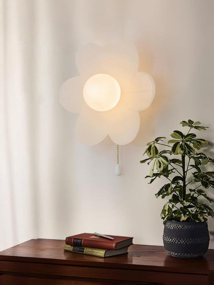 Flowers Bracket light Wall Lamp | Kalsten