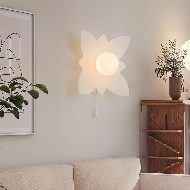 Flowers Bracket light Wall Lamp | Kalsten