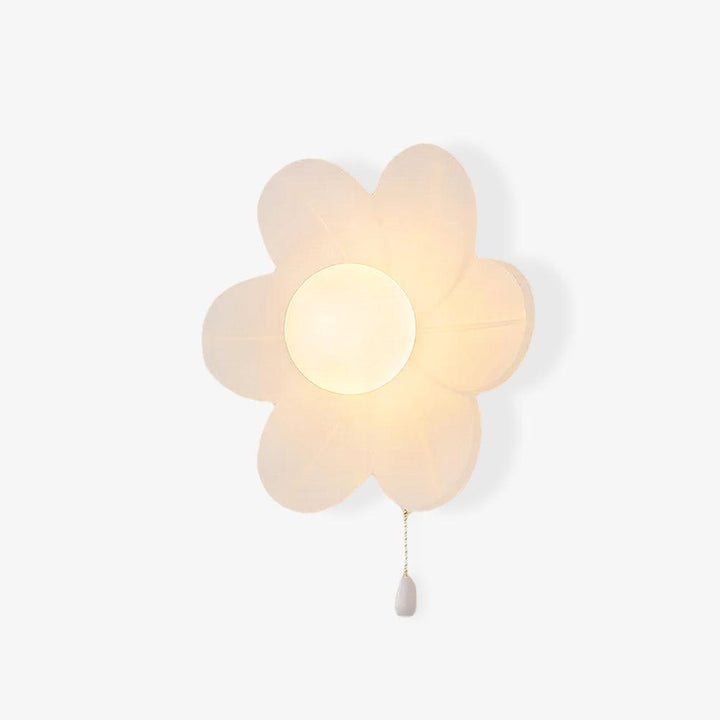 Flowers Bracket light Wall Lamp | Kalsten