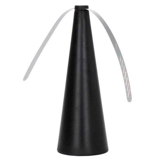 Fly Repellent Fan