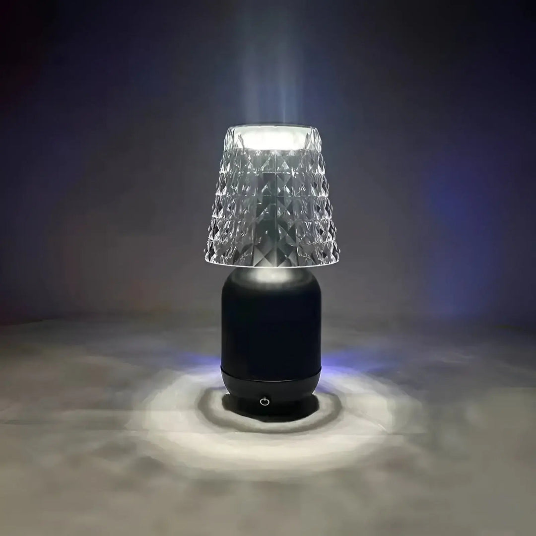 Zaroti Luxe Table Lamp – Wireless & Elegant Kalsten