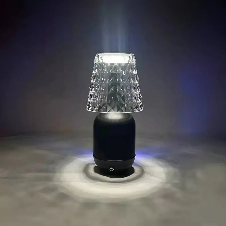 Zaroti Luxe Table Lamp – Wireless & Elegant Kalsten