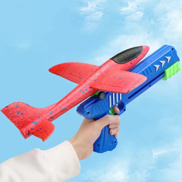 Kalsten | SkyShooter™ Endless Sky Adventures