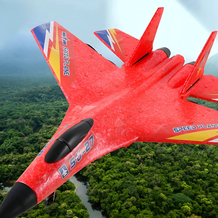 Kalsten | Foam Glider Plane Outdoor Toy