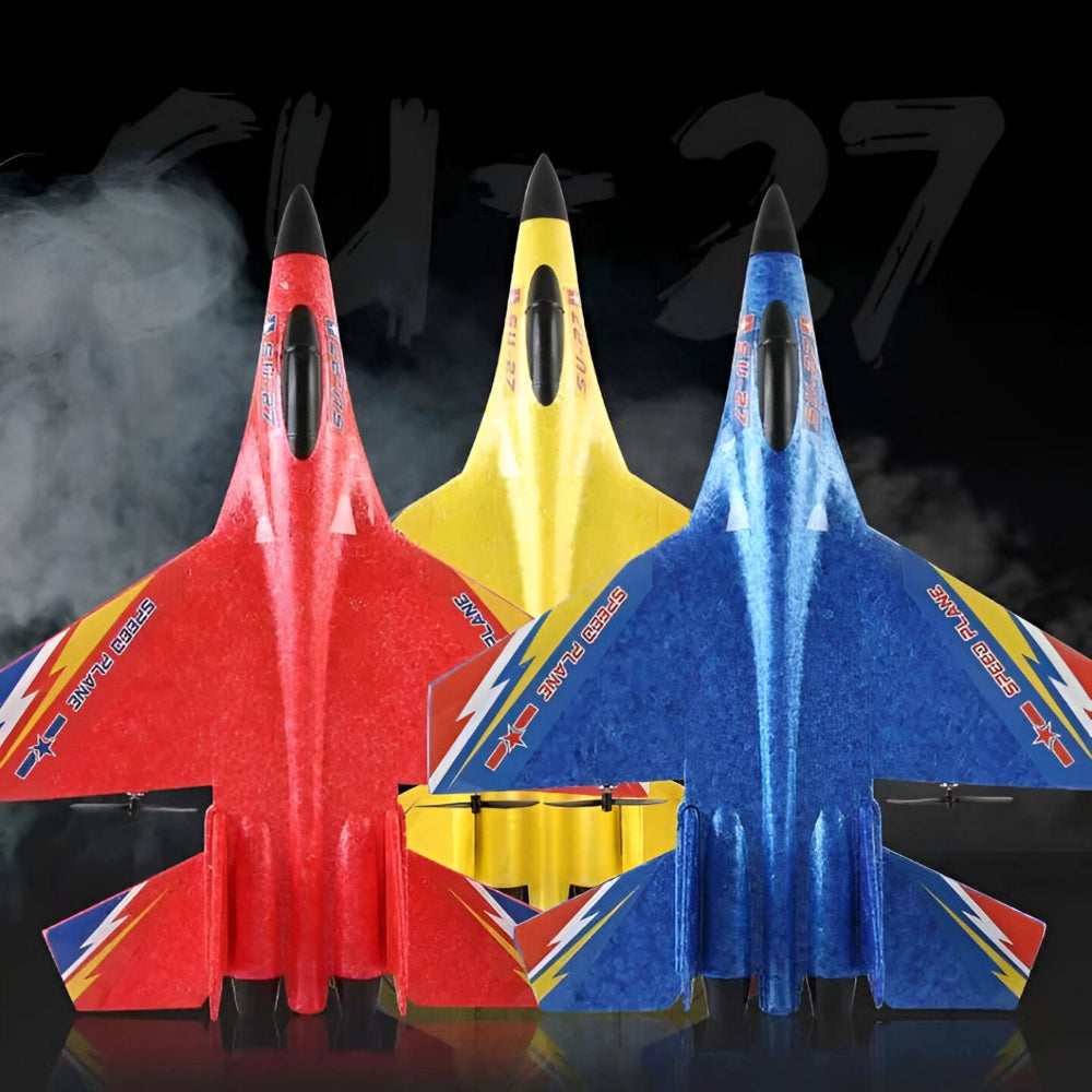 Kalsten | Foam Glider Plane Outdoor Toy