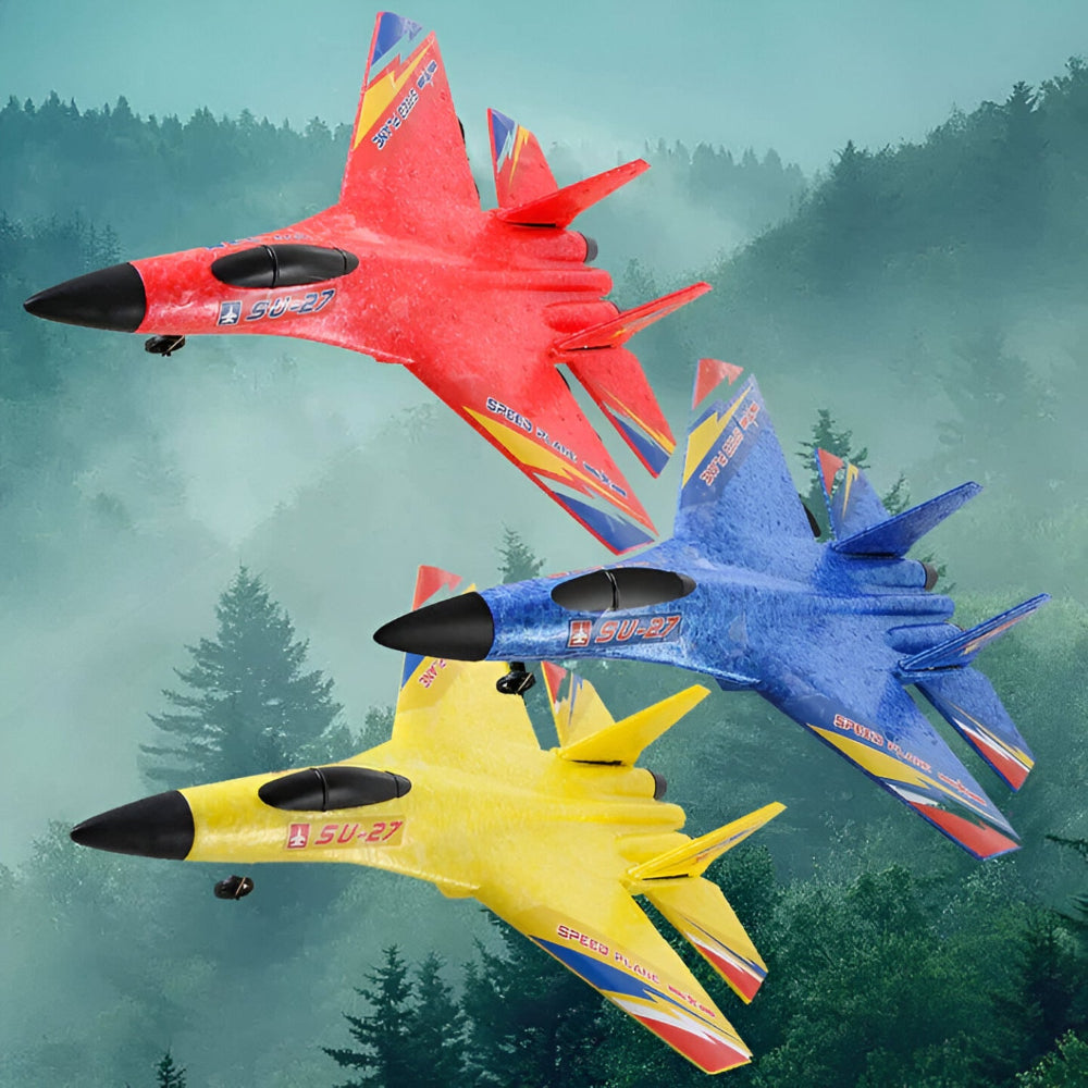 Kalsten | Foam Glider Plane Outdoor Toy