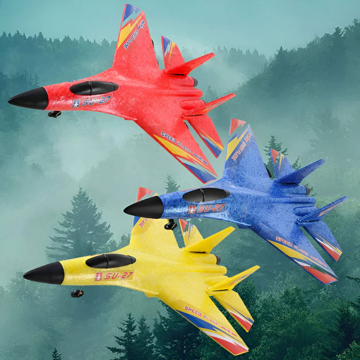 Kalsten | Foam Glider Plane Outdoor Toy