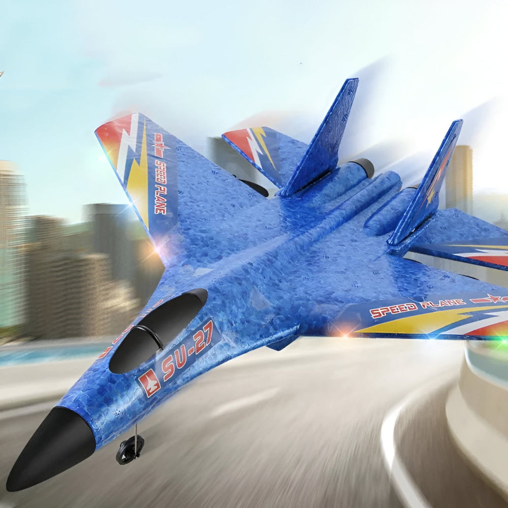 Kalsten | Foam Glider Plane Outdoor Toy