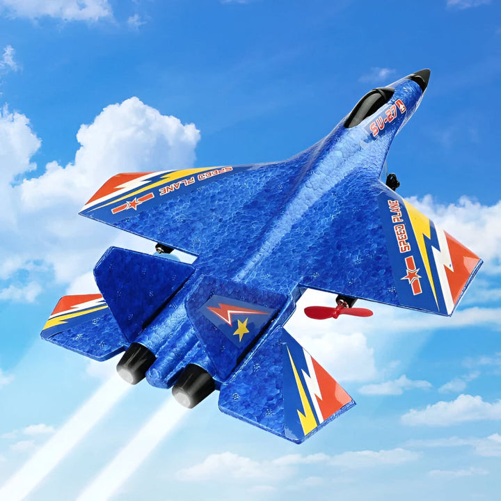 Kalsten | Foam Glider Plane Outdoor Toy