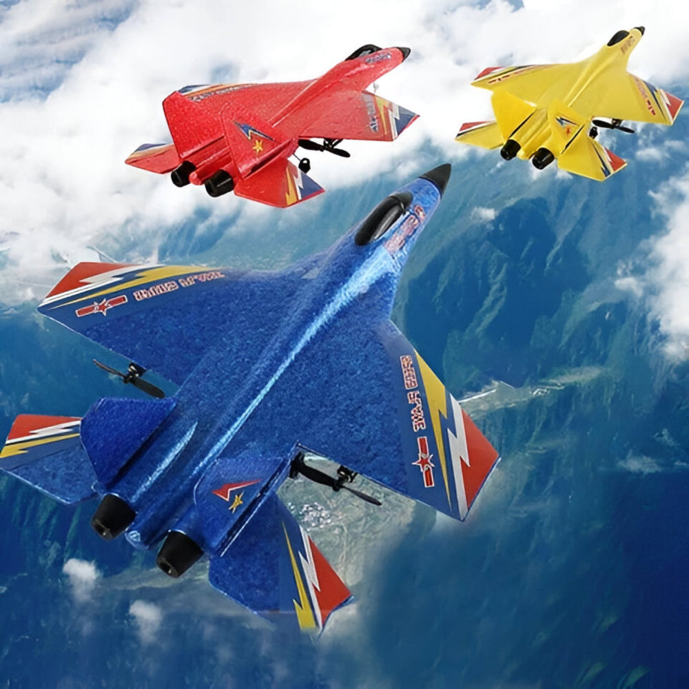Kalsten | Foam Glider Plane Outdoor Toy