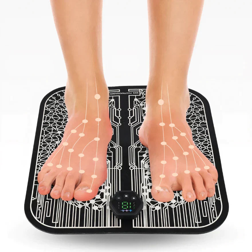 Pulse Pro™ - Soothes your feet Kalsten