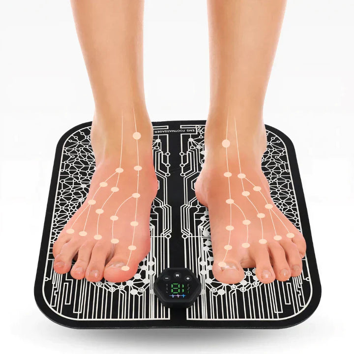 Pulse Pro™ - Soothes your feet Kalsten