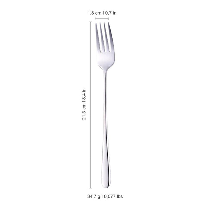 Colorful Fork | Kalsten