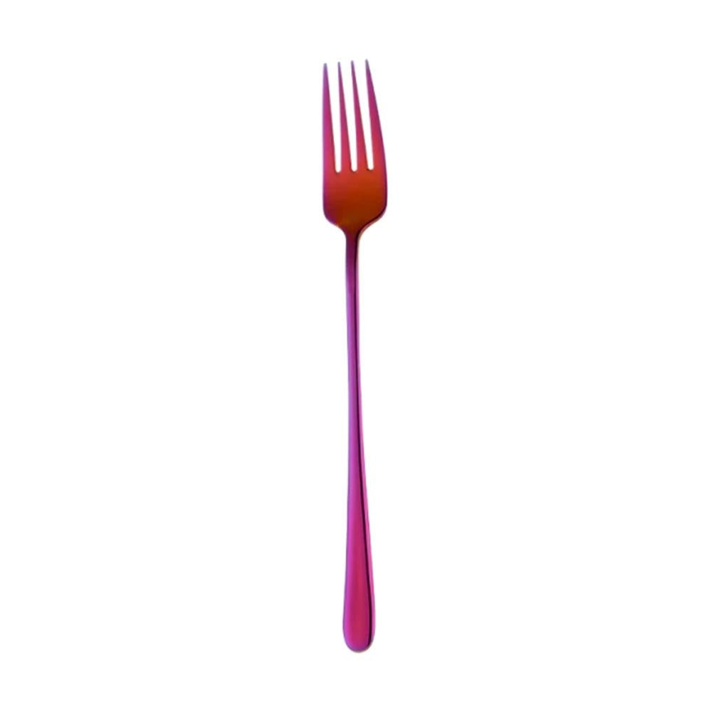 Colorful Fork | Kalsten
