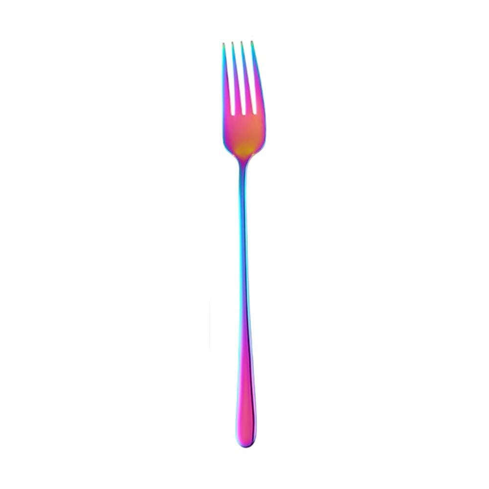 Colorful Fork | Kalsten