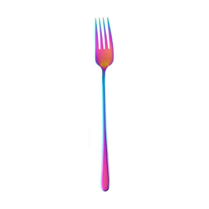 Colorful Fork | Kalsten