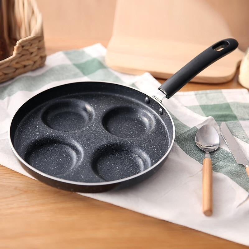 4-Way Non Stick Frying Pan | Kalsten