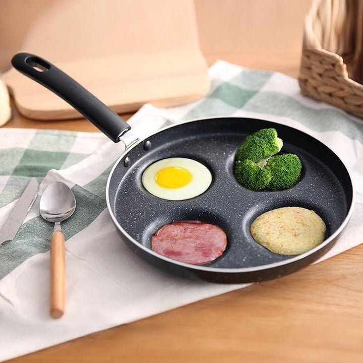 4-Way Non Stick Frying Pan | Kalsten