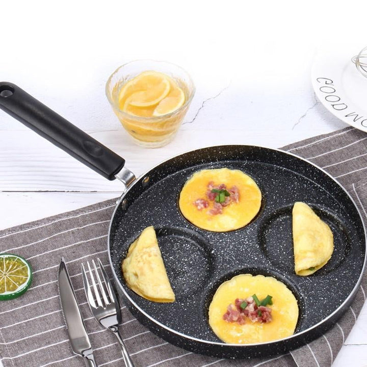 4-Way Non Stick Frying Pan | Kalsten