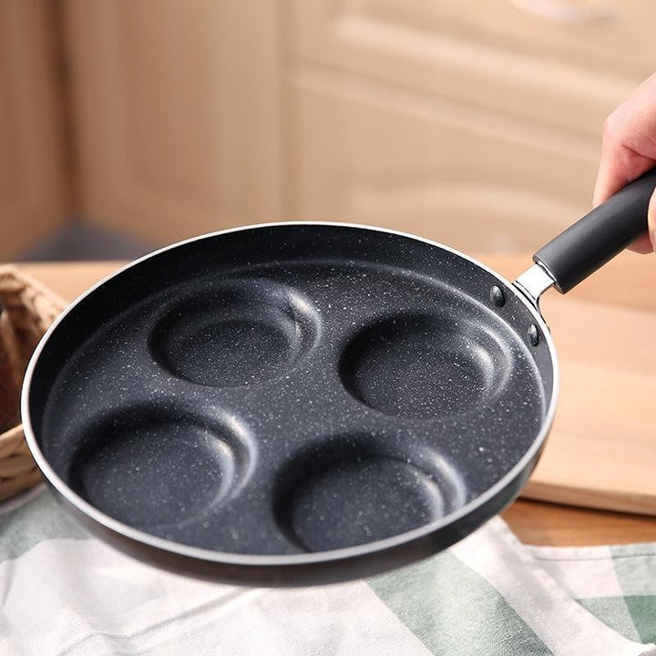 4-Way Non Stick Frying Pan | Kalsten