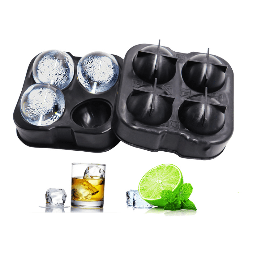 Silicone ice cube mold - ice ball | Kalsten