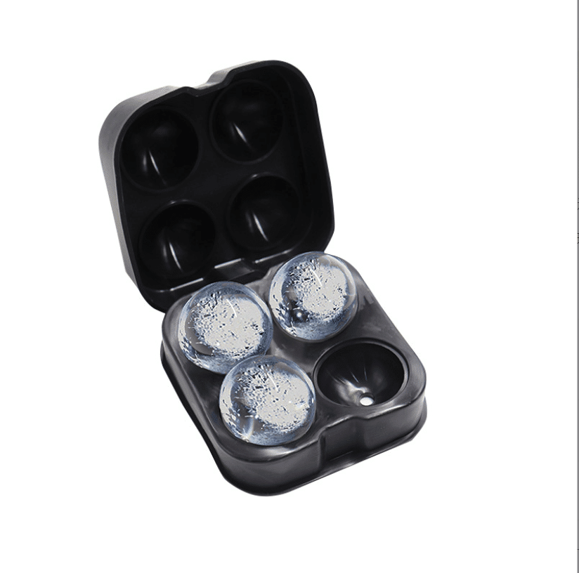 Silicone ice cube mold - ice ball | Kalsten
